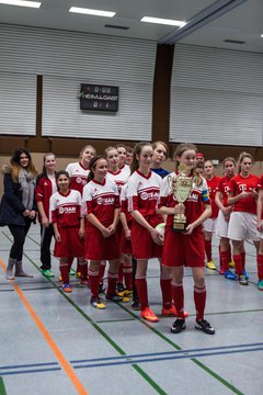 Bild 133 - C-Juniorinnen Kreismeisterschaften